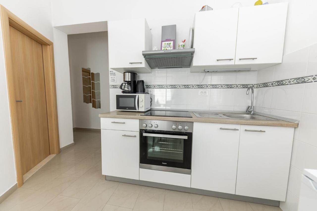 Apartment Sergio 2 Split Exterior foto